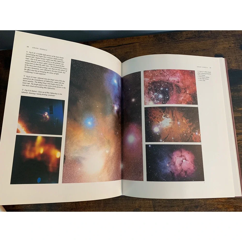 Our Universe: An Armchair Guide, Michael Rowan-Robinson Hardcover 1990
